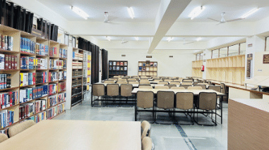 GL Bajaj Institute of Law Campus photo 9